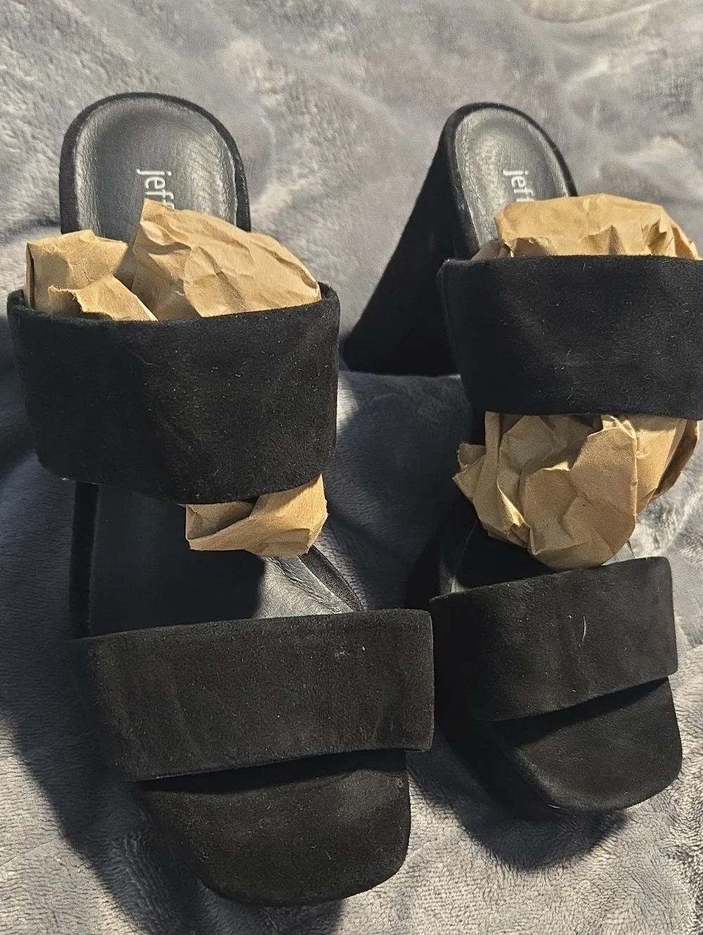 Jeffrey Campbell-
